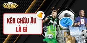 Kèo Châu Âu Là Gì - Sổ Tay Hướng Dẫn Chi Tiết Cho “Tân Binh”